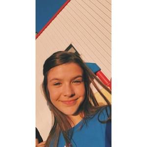 Meet your Posher, Kaylee